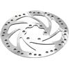 Generic Disco Freno da 140 mm for Parti di Ricambio Disco Freno Scooter Elettrico for Segway P65 P100S