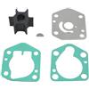 GPJTJROL Kit girante Pompa Acqua for Suzuki DF 8 9. 15 20 17400-99J00 | Motore fuoribordo, marino, gomma, compatibile con Su-zuki, sostituzione del sistema di raffreddamento