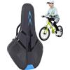 kivrimlarv Cuscino per sella da ciclismo, per bambini, per biker