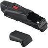 Drawup Trapano alimentato spelafili elettrico bobina bobina rimozione filo veloce ABS strumento motorizzato per treccia rivestita fluorocarbon 13 cm