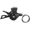 Generico Leva Cambio, Compatibile con Shimano, SL-M6100-R M6100 12 velocità | Serie DEORE, RAPIDFIRE PLUS, 2-WAY RELEASE, MTB 12 velocità, collarino