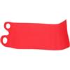 GALPADA Slitta da Neve Arrotolabile 92x42cm, Tavola Ergonomica per Adulti | Polietilene Espanso, Uso su Sabbia e Prato, Comoda da Trasportare, Visibilità Migliorata