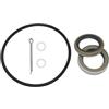 WEaaDSkZP Kit guarnizioni unità Inferiore Compatibile con BF75A BF90A 91252-ZW1-003 91255-ZW1-003