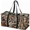 Baoblaze Borsa Porta Stampi con 10 Scomparti, Marrone, Marrone