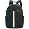 Baoblaze Zaino da Tennis Comodo | Multitasche, Zaino con Porta Racchette, per Allenamento