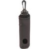 Generic Golf Equipment Case Astuccio da Golf Compatto Borsa Porta Tees E Oggetti Custodia con Chiusura a con Gancio Poliestere Morbido E Resistente Adatta a Campo Pratica Torneo Allenamento