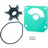 GPJTJROL for Kit Pompa Acqua fuoribordo h0nda 06192-ZY9-H01/H00 75-100HP | Adatto for fuoribordo marino, raffreddamento, unità inferiore, kit