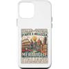 Lakelandwholesale1 Shirt Company Custodia per iPhone 12 mini Italia Patria D'Arte E Bellezza Meraviglie Italiane Grafica