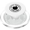 Apple Picking Season Fall Harvest Autumn Apple Picking Squad autunno Stagione del raccolto Amore Raccolta delle mele PopSockets PopGrip per MagSafe