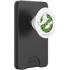 Ghostbusters Fantasma di Natale PopSockets PopWallet per MagSafe