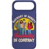 Best Friends Forever Funny Friendship Di Custodia per iPhone Air Amici Gruppo Armonia Nella Varietà Follia In Azienda Besties