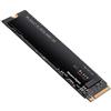 WD_BLACK SN750 2TB M.2 2280 PCIe Gen3 NVMe Gaming SSD up to 3400 MB/s read speed