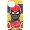 Marvel Spider-Man: No Way Home - Mashup della tuta Spidey Custodia per iPhone 13