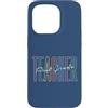 Modern Minimalist Teacher Apparel Custodia per iPhone 15 Pro 1ST Grade Teacher Modern Retro Script Minimalist Squad