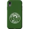 NATIONAL RYAN DAY OCT 14 by Scarebaby De Custodia per iPhone XR RYANS DIVERTENTE NAZIONALE RYAN DAY