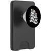 Personalized Name Mothers Day outfit For Retro Groovy Im Berte Doing Berte Things Divertente Festa della mamma PopSockets PopWallet per MagSafe