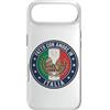 Lakelandwholesale1 Shirt Company Custodia per iPhone Air Fatto Con Amore In Italia Colosseo Firenze Duomo Grafica