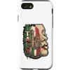 Lakelandwholesale1 Shirt Company Custodia per iPhone SE (2020) / 7/8 Bandiera Italia Firenze Duomo Donna Labbra Graphic Design Firenze