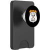 Antique Bottle Diggers Privy Apparel Bottle Digging Relic Hunter Deep In The Privy Design PopSockets PopWallet per MagSafe