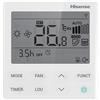 HISENSE Comando Cablato Semplificato Hisense YXE-E01U