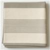 SACAR Telo Mare Fouta Matrimoniale 210x240 cm - 100% Cotone Assorbente e Leggero - Ideale per Spiaggia, Piscina, Fiume, Campeggio e Casa (GREY)