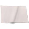 CEVAN Lino Tovaglietta Pranzo Tovagliette Americana Motivi Geometrici Set di 1, Sottopiatto Natalizio da Tavola 32x42cm