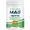 BioExtreme Sport Nutrition Bio Extreme MAG Notte Arancia Rossa 100 Grammi