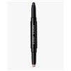 Bobbi Brown Dual-Ended Long-Wear Cream Ombretto in Barra | In crema opaca e luccicante, finitura metallica, lunga durata 24 ore, impermeabile, tonalità Stick Silk