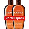 Tabac Original Tabac® Original I - Gel doccia originale dal 1959, delicato sulla pelle, con il profumo dell'originale, sensazione di freschezza, 2 x 400 ml