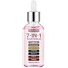 Generisch SEYHZE 7 in 1 siero viso con caffeina, niacinamide, acido ialuronico, ceramidi, vitamina C, retinolo e collagene, idratante, 40 ml