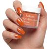 Kabos Magic Dip System - Dipping Powder 013 Pumpkin Spice 20 g - Polvere Acrilica