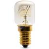 Philips Lampadina pigmea da forno SES E14, 40 W, attacco Edison piccolo