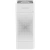 Rosmmel AIRPROTEC 230 - Purificatore d'aria intelligente con filtrazione avanzata HEPA H13