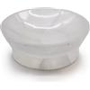 Generic Ciotola rituale selenite, 15 cm