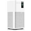 Rosmmel Purificatore d'aria intelligente AIRPROTEC 460 - Tecnologia medica e NASA | HEPA H13, UV, ionizzatore