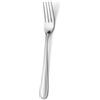 EME POSATERIA EME SERVIZIO POSATE 24 PEZZI MADE IN ITALY COMPLETO 6 PERSONE ACCIAIO INOX 18/10 LUCIDE CITY CLASSICHE