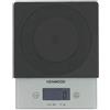 Kenwood Bilancia AT850B nero Grigio