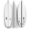 FIREWIRE SCI-FI 2.0 2026 I-BOLIC 2.0 SURFBOARD, 5'7" x 18 7/8" x 2 3/8" x 27.5L