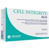 NOVACELL BIOTECH COMPANY Srl Novacell Cell Integrity Age Integratore Alimentare 40 Compresse - - 941824688