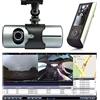 BestPrice928 Dash Cam Dual Lens GPS G Sensor Recorder 2.7