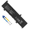 K KYUER C31N1636 C31PNCH Batteria per Asus VivoBook Pro 15 M580 N580 X580