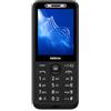 HMD Nokia 235 4G 2Gen Dual SIM Phone, Nero
