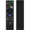 VINABTY RMT-VB310E Telecomando di Ricambio Adatto Per Sony 4K Ultra HD Blu-ray Player UBPX-800 UBP-X800M2 UBP-X1000ES UBP-UX80 UBP-X1100ES