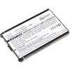 cellePhone mobile generation batteria Li-Ion compatibile con LG GB250 GB258 GD350 GM210 KF300 KM300 KM380 KM500 KP105 KS360 KS365 (ricambio per LGIP-330G)