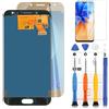LADYSON TFT LCD per Samsung J530F Sostituzione dello Schermo per Galaxy J5 2017 LCD J5 PRO Schermo J530 J530L J530Y J530YM SM-J530F Display Touch Screen Digitizer Assembly Parti di Riparazione(Oro)