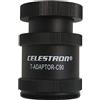 Celestron Adattatore T per NexStar 4, C90 Mak e C130 Mak