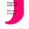 Che cos'è la verità
