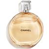 CHANEL CHANCE - EAU DE TOILETTE VAPORIZZATORE 150ML