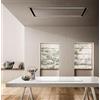 Elica ILLUSION H30 PAINT/A/100 - PRF0146250B - cappa a soffitto, altezza 30cm, pannellabile