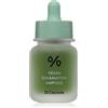 Dr.Ceuracle Vegan BHA & Matcha Ampoule 30 ml